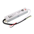 LED Netzteil 30W 24V 1.25A IP67 LongLife LED JLV-24030KA-W Schaltnetzteil Konstantspannung CV