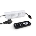 LED Netzteil BTOS 12V 40W 2-Polig mit SETLINK-Stecksystem inkl. Fernbedienung