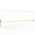 LED Panel 160x40cm 48W 4000K 95lm/W Rahmen weiss