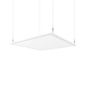 LED Panel Seilabhängung 4x1Meter Aufhängung Seilsystem Montageset für Decke