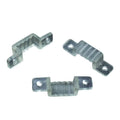 LED Strip 230V Single Color/RGB Halter Clip