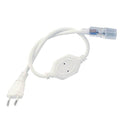 LED Strip Anschlusskabel 230V 6A IP20