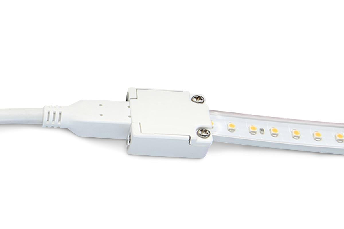 LED Strip Pro+ Einspeiser 60cm mit Stecker