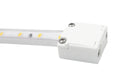 LED Strip Pro+ Endkappe weiss für 230V Strip