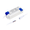 LED Treiber 24W 25-40V 550-700 mA Lifud dimmber Triac LF-GDE030YG