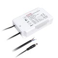 LED Treiber 48-60W 9-66V 900-1400mA EUCHIPS dimmbar Triac EUP60T-1HMC-0