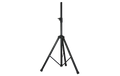 Lautsprecherstativ IBIZA SS03 max. 1,8m Höhe, max. 30kg