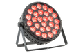 Licht Effekt IBIZA BIGPAR inkl. Fernbedienung, 120W, 250x85mm