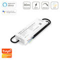 MIBoxer CCT Smart WiFi Controller 24V Netzteil 150W Tuya Alexa Google Steuerung WP2-P150
