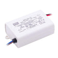 Mean Well APV-25-12 LED Netzteil 25.2W 12V 2.1A IP42 Schaltnetzteil CV