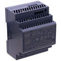 Mean Well HDR-100-12 LED Hutschienen Netzteil 85.2W 12V 7.1A DIN Rail CV