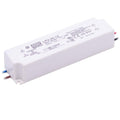 Mean Well LPV-35-12 Netzteil 36W 12V 3A IP67 Schaltnetzteil CV