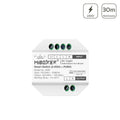 MiBoxer 2.4GHz Funkschalter für Unterputzdosen 10 A SWR