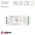 MiBoxer 2in1 LED Controller einfarbig & Dual White Zigbee 3.0 + 2.4GHz Funk PZ2