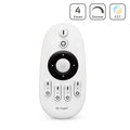 MiBoxer CCT LED Fernbedienung 4 Zonen Dimmen Schalten FUT007