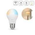 MiBoxer CCT Lampe 6W DUAL WHITE E27 | WiFi ready | FUT017