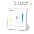 MiBoxer CCT Wandeinbau Controller 1 Kanal Dimmen Schalten Farbsteuerung 12-24V P2