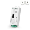 MiBoxer DMX/RDM LED Dimmer 4-Kanal DC-12-24V 20A D4-CX