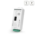 MiBoxer DMX/RDM LED Dimmer 5-Kanal DC-12-24V 20A D5-CX