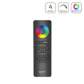 MiBoxer Fernbedienung 4 Zonen RGB+CCT C5-B