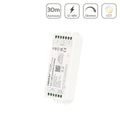 MiBoxer LED Controller 2 in 1 Einfarbig / Dual White 12/24V 20A Steuerung FUT035P+
