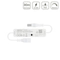 MiBoxer LED Dimmer Mini 2.4GHz 12/24V Stecker/Buchse MLR1