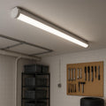 MiBoxer Linear Leuchte 1033mm 18W RGB+CCT 1.900lm IP66 Feuchtraumleuchte WiFi LL1-18