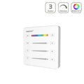 MiBoxer Pixel LED Wand-Fernbedienung weiß B6 für SPIR3 / SPIR3M