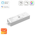 MiBoxer RGB+CCT Smart WiFi Controller Netzteil 75W Tuya Alexa Google Steuerung