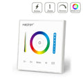 MiBoxer RGB+CCT Wandeinbau Controller 1 Kanal Dimmen Schalten Farbsteuerung 12-24V P3