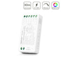 MiBoxer RGB/RGBW/RGB+CCT LED Controller 3 in 1 / 5 Kanal 12/24V LED Strip Panel Steuerung FUT037S+