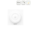 MiBoxer Single Color + CCT Fernbedienung / Wandschalter weiß K3-W