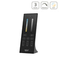MiBoxer Standfernbedienung CCT 3 Zonen schwarz Y2