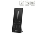 MiBoxer Standfernbedienung Single Color 3 Zonen schwarz Y1