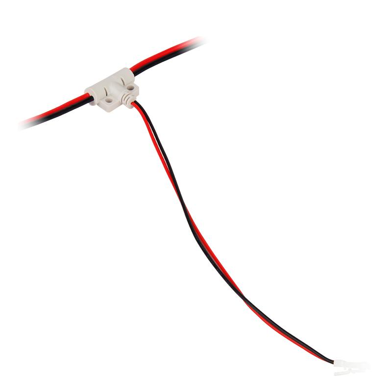 MiBoxer T-Splitter Kabel für Treppenbeleuchtung