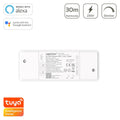 MiBoxer Triac Dimmer 500W WiFi Tuya 2.4 GHz+ Push TRI-PW