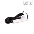 Mini PIR Sensor Ø18x12mm max. 30W/12V - 60W/24V