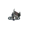 Montageclip 2 Stück schwenkbar für Aufbau U-Profil 17x14mm (4276, 4599)