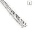 Montageprofil 5M flexibel für Neon Streifen 4918