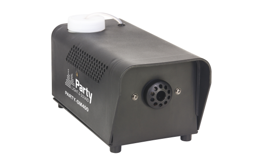 Nebelmaschine PARTY PARTY-SM400 400W