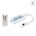 Pixel LED Controller DC5V-24V Bluetooth 38 Tasten IR Fernbedienung für WS2811 WS2812B RGB LED