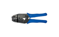 Profi Crimpzange für Quetschverbinder 0,5-6mm
