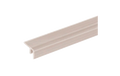 Sammelschienenabdeckung WAGO, 1000mm lang, transparent
