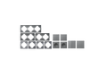 Schalter und Steckdosen Set Shallow Flur, 13-teilig, anthrazit