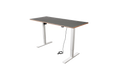 Schreibtisch Imstande, smart-w + Tischplatte Iron 180x80cm
