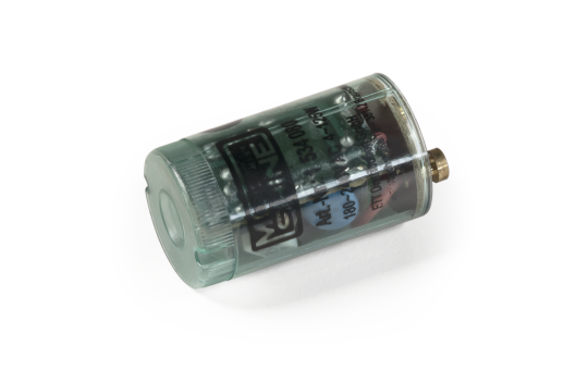 Sofortstarter für Leuchtstofflampen Flink, 4-125 Watt