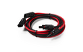 Solarmodul-Verbindungskabel, 4mm², 2m, Paar
