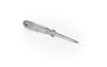 Spannungsprüfer, 140mm, 110-250V, 60mm-Klinge