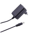 Steckernetzteil 24W 12V 2A Hohlstecker 5.5/2.1mm EU-Plug Festspannung 1.5m Kabel