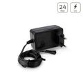 Steckernetzteil 24W 12V 2A JST Buchse EU-Plug Festspannung